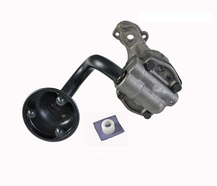 EP255S Oil Pump for 1997-2002 Chevrolet, GMC 6.5L