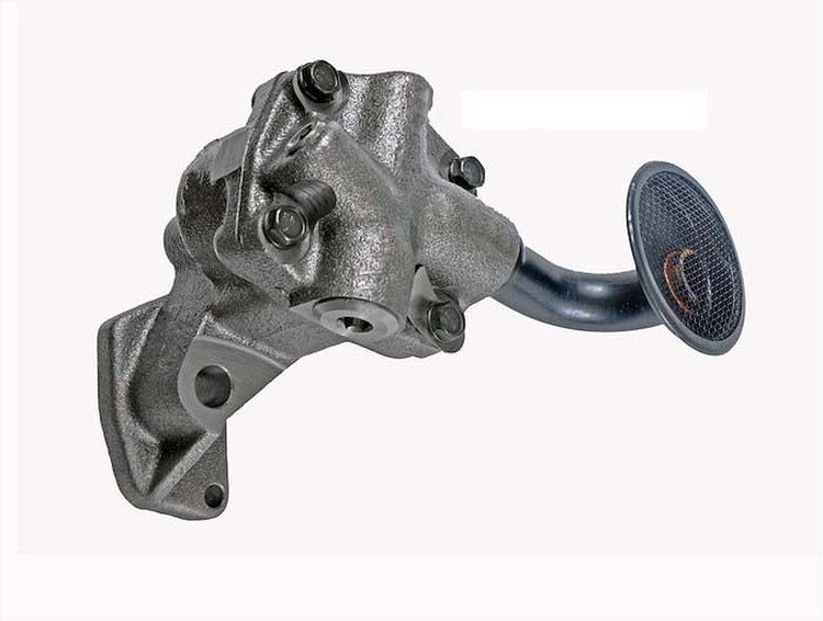 EP256S Oil Pump for 1990-2008 Ford, Mazda 3.0L