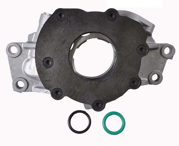 EP295 Oil Pump for 1997-2020 Isuzu, Buick, Cadillac, Chevrolet 4.8L, 5.3L, 5.7L, 6.0L