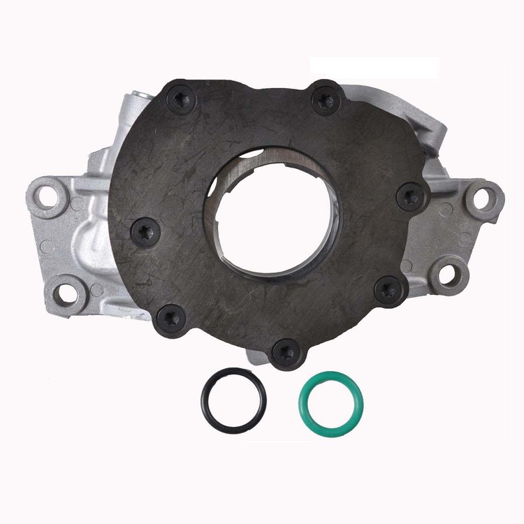 EP295HV Oil Pump for 1997-2018 Isuzu, Buick, Cadillac, Chevrolet 4.8L, 5.3L, 5.7L, 6.0L