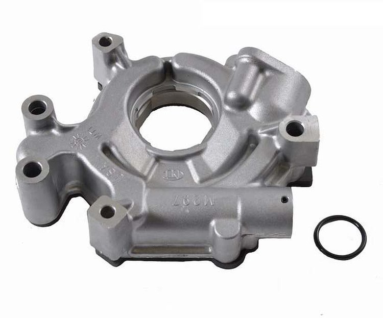 EP297 Oil Pump for 2000-2011 Dodge 3.7L, 4.7L