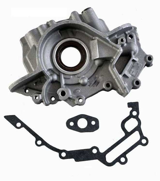 EP317 Oil Pump for 1998-2004 Ford, Mercury 2.0L