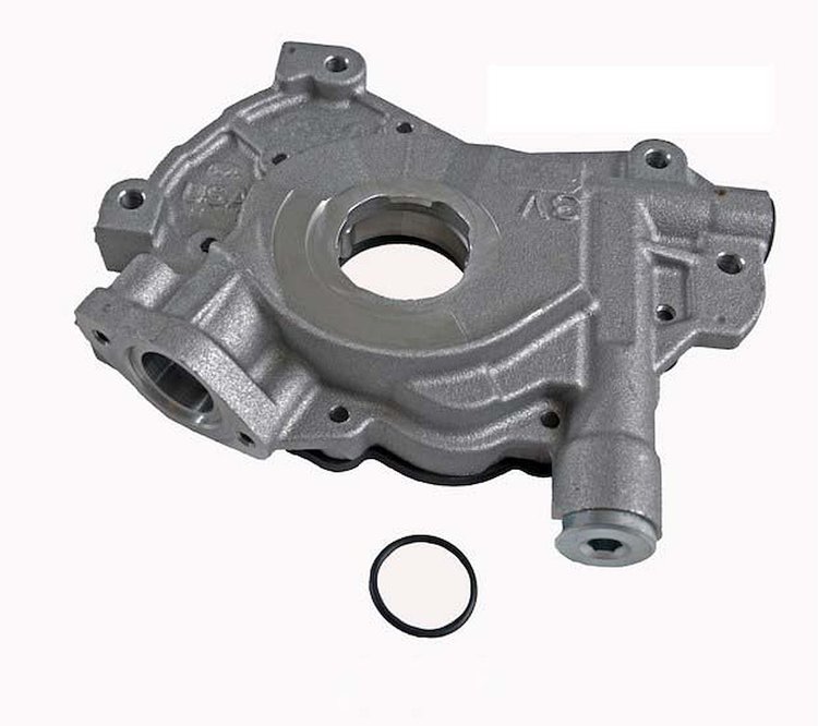 EP340 Oil Pump for 2004-2014 Ford, Lincoln, Mercury 4.6L, 5.4L