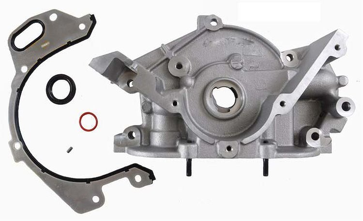 EP341 Oil Pump for 1998-2004 Chrysler, Dodge 3.2L, 3.5L