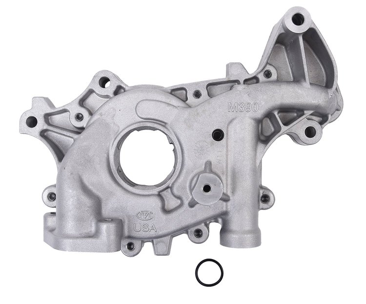 EP352 Oil Pump for 2007-2024 Ford, Lincoln, Mercury, Mazda 3.5L, 3.7L