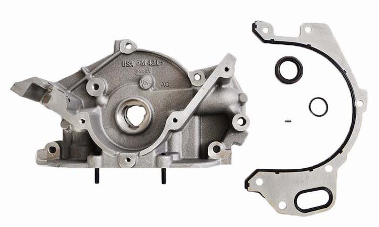 EP421 Oil Pump for 2004 Chrysler 3.5L