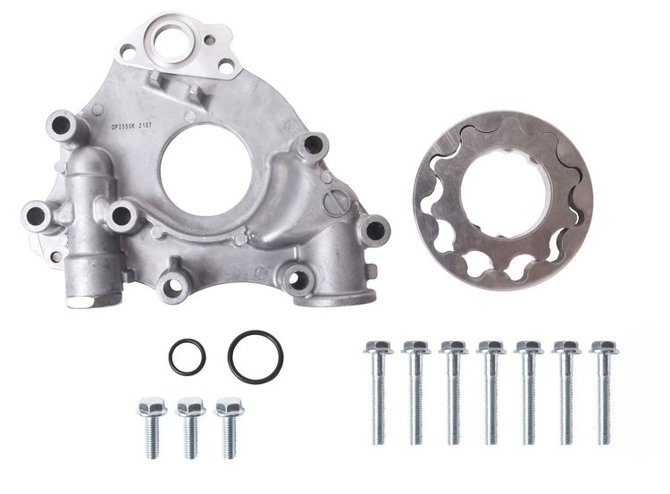 EP470 Oil Pump for 2003-2015 Toyota 4.0L