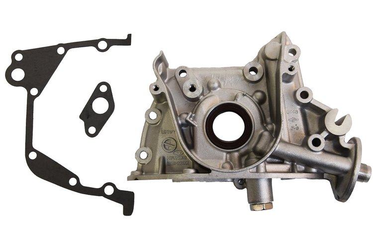 EP510 Oil Pump for 2001-2005 Hyundai 1.6L