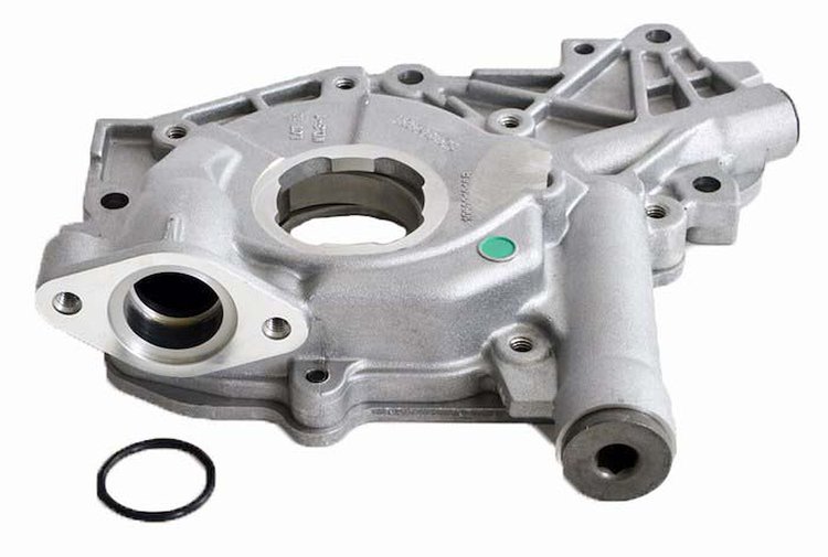EP512 Oil Pump for 2003-2011 Ford, Lincoln, Mercury, Mazda 3.0L