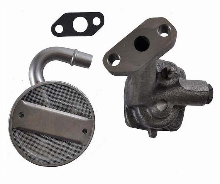 EP54DS Oil Pump for 1959-1981 Buick, Oldsmobile, Pontiac 4.3L, 4.9L, 5.3L, 5.7L