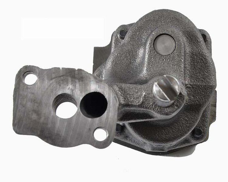 EP55 Oil Pump for 1957-1994 Buick, Cadillac, Chevrolet, GMC 3.3L, 3.8L, 4.3L, 4.4L