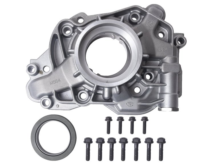 EP564 Oil Pump for 2008-2010 Ford 6.4L
