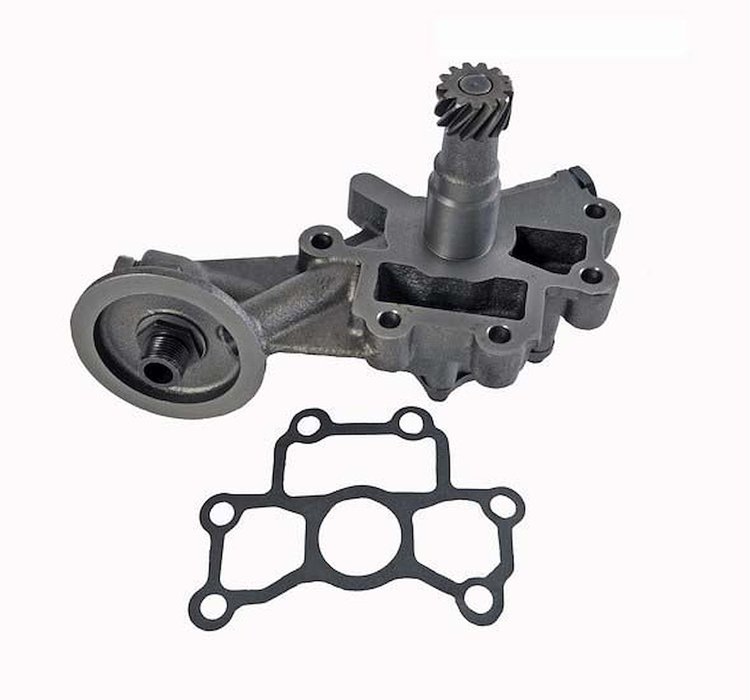 EP66C Oil Pump for 1960-1987 Chrysler, Dodge 2.8L, 3.2L, 3.7L