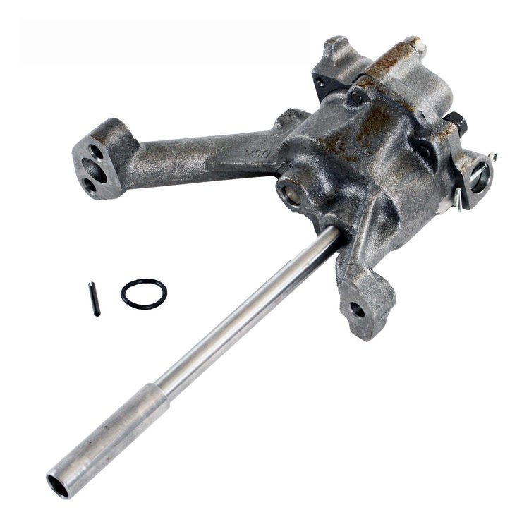 EP71 Oil Pump for 1959-1975 International 2.5L, 3.2L, 4.3L, 4.4L