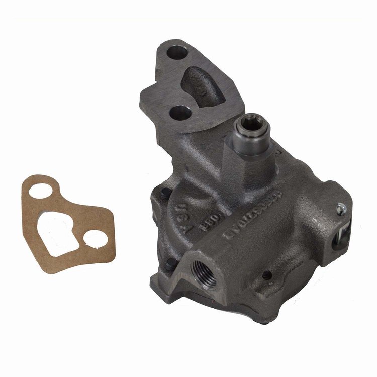 EP72 Oil Pump for 1962-2003 Chrysler, Dodge 3.9L, 4.5L, 5.2L, 5.6L