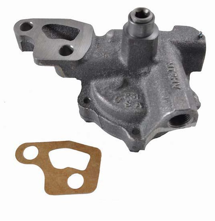 EP72HV Oil Pump for 1962-2003 Chrysler, Dodge 3.7L, 3.9L, 4.5L, 5.2L