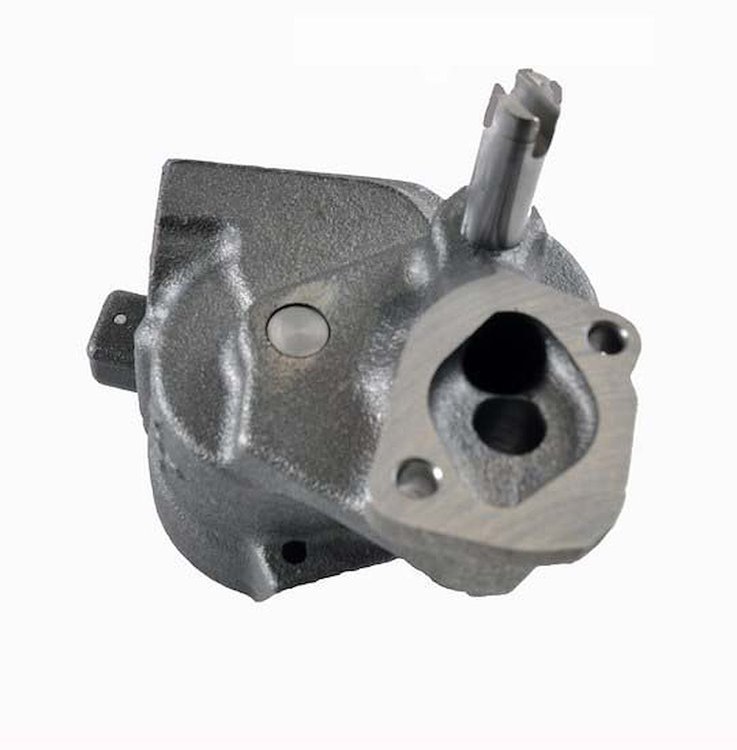 EP77HV Oil Pump for 1965-2000 Chevrolet, GMC, Pontiac 6.0L, 6.5L, 6.6L, 7.0L