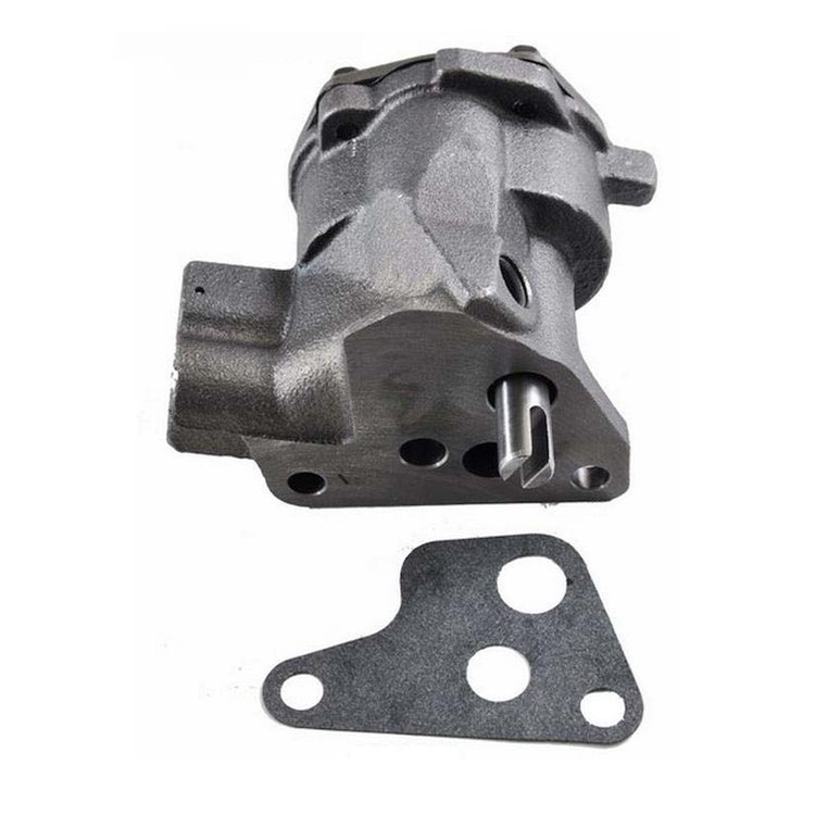 EP81 Oil Pump for 1964-1982 Jeep, American Motors, International 3.3L, 3.8L, 4.2L