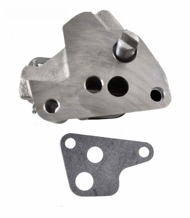 EP81A Oil Pump for 1988-2001 Dodge, Eagle 2.5L