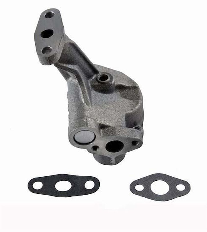 EP84D Oil Pump for 1975-1998 Ford 6.1L, 7.0L, 7.5L