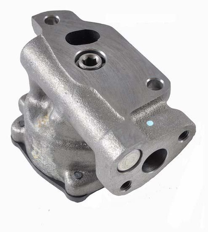EP86C Oil Pump for 1974-1988 Ford, Mercury 2.0L, 2.3L