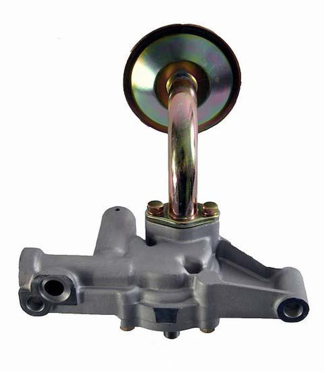EP86D Oil Pump for 1971-1984 Ford, Mazda 1.6L, 1.8L, 2.0L