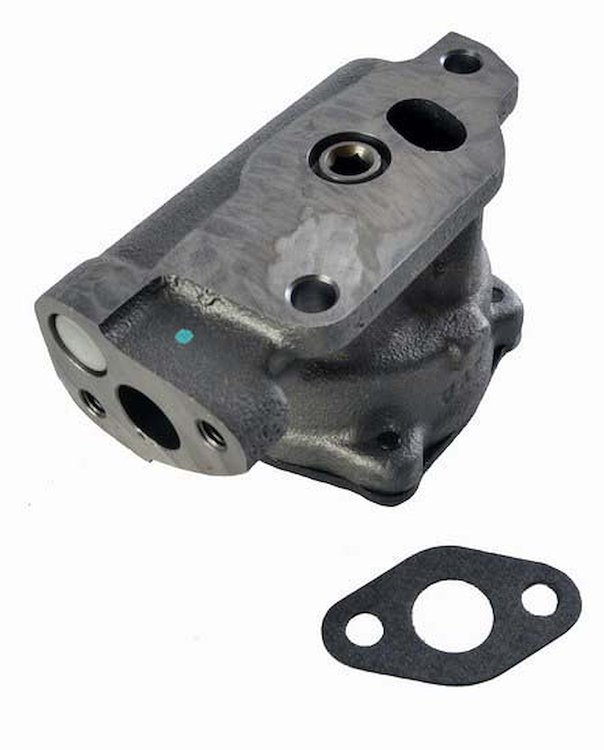 EP86E Oil Pump for 1979-1990 Ford, Mercury, Merkur 2.3L