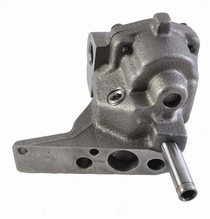 EP98 Oil Pump for 1982-1993 Buick, Chevrolet, Oldsmobile, Pontiac 1.8L, 2.0L, 2.2L