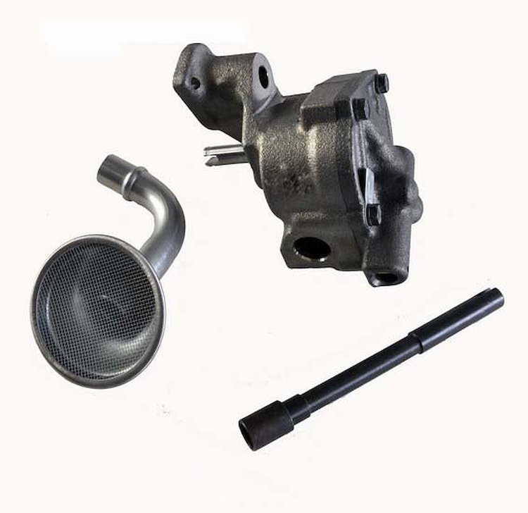EP99HVS Oil Pump for 1967-1969 Chevrolet 4.9L