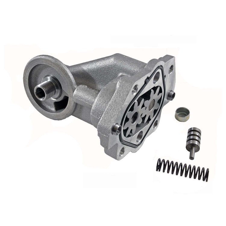 EPK101 Oil Pump for 1989-2008 Ford, Mercury 3.8L, 3.9L, 4.2L