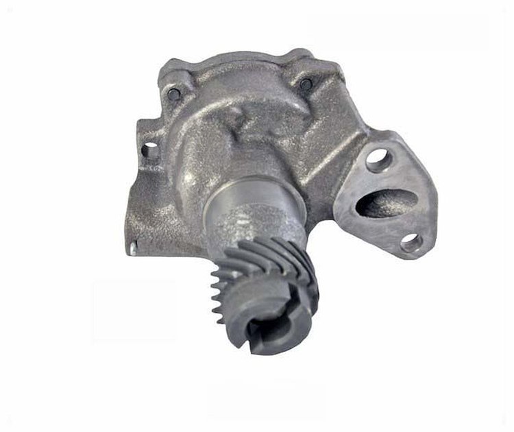 EPK107 Oil Pump for 1981-1995 Chrysler, Dodge 2.2L, 2.5L