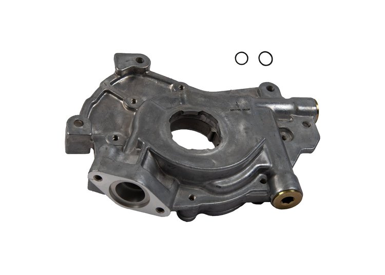 EPK114 Oil Pump for 1991-2015 Ford, Lincoln, Mercury 4.6L, 5.4L, 6.8L