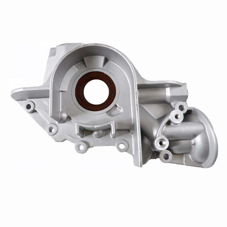 EPK115 Oil Pump for 1991-2004 Ford, Mercury 1.9L, 2.0L