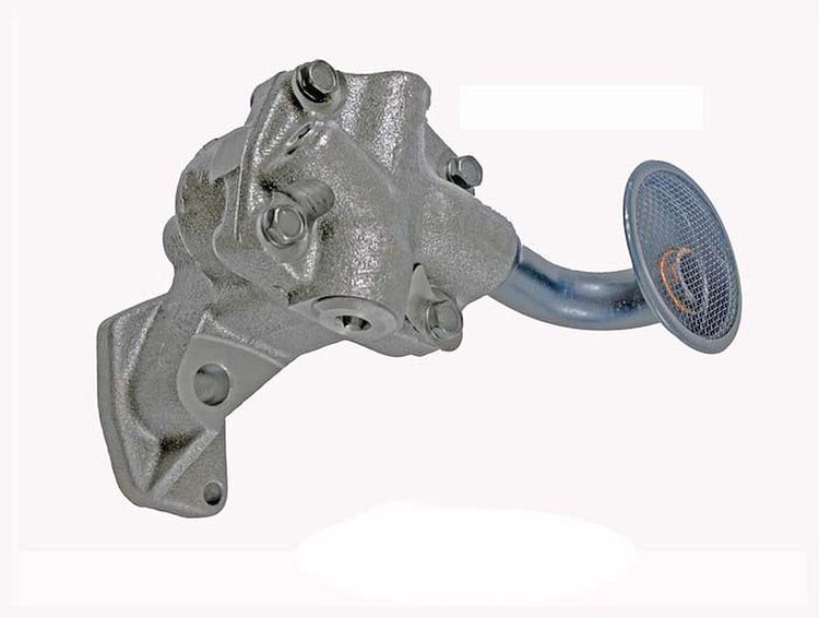 EPK123S Oil Pump for 1990-2008 Ford, Mazda 3.0L
