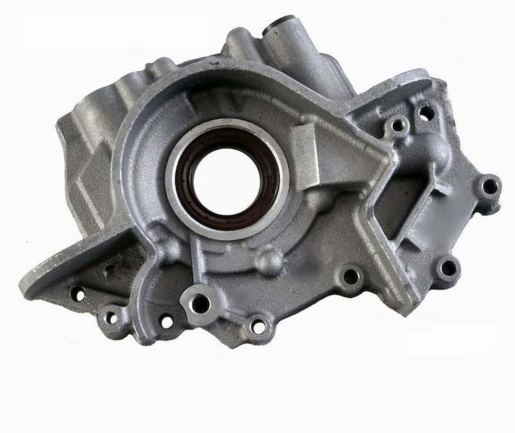 EPK125 Oil Pump for 1998-2004 Ford, Mercury 2.0L
