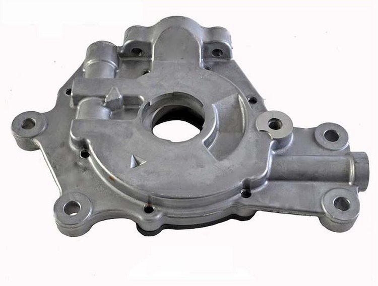 EPK131 Oil Pump for 1998-2010 Chrysler, Dodge 2.7L