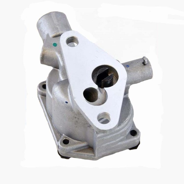 EPK151 Oil Pump for 1962-1989 Buick, Chevrolet, GMC, Oldsmobile 2.5L, 3.2L, 3.8L, 4.1L