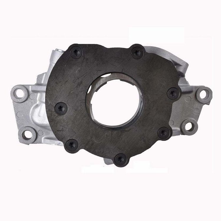 EPK152 Oil Pump for 1997-2018 Isuzu, Cadillac, Chevrolet, GMC 4.8L, 5.3L, 5.7L, 6.0L