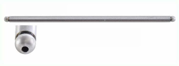 EPR306 Push Rod Set for 1965-1996 Ford 3.9L, 4.9L