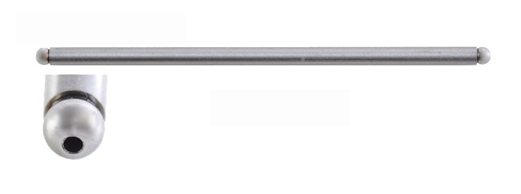 EPR307 Push Rod Set for 1964-1979 Buick, Cadillac, Oldsmobile, Pontiac 4.3L, 5.4L, 5.7L, 6.6L