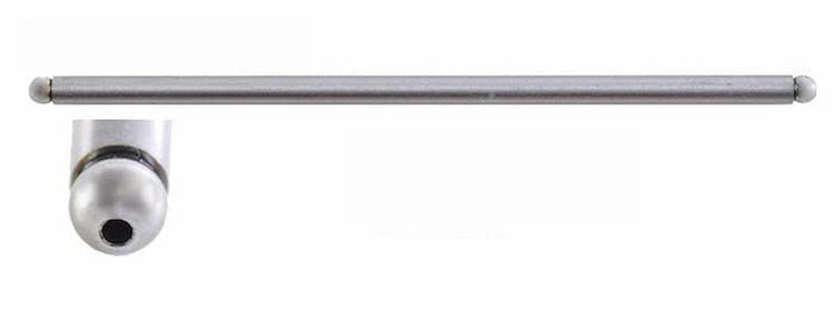 EPR317 Push Rod Set for 1962-1984 Jeep, Buick, Chevrolet, GMC 2.5L, 3.2L, 3.5L, 3.8L