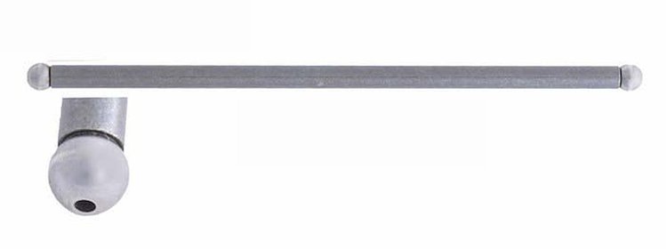 EPR343 Push Rod Set for 1980-1985 Buick, Cadillac, Chevrolet, GMC 4.3L, 5.0L, 5.7L
