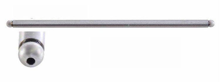 EPR345 Push Rod Set for 1981-1987 Chrysler, Dodge 3.7L