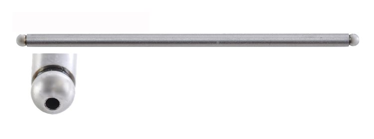 EPR34B Push Rod Set for 1955-1995 Jeep, Buick, Cadillac, Chevrolet 3.3L, 3.8L, 4.3L, 4.4L