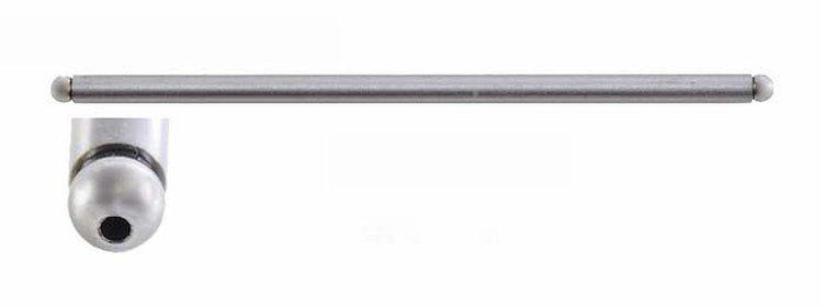 EPR366 Push Rod Set for 1986-2001 Ford, Lincoln, Mercury 5.0L