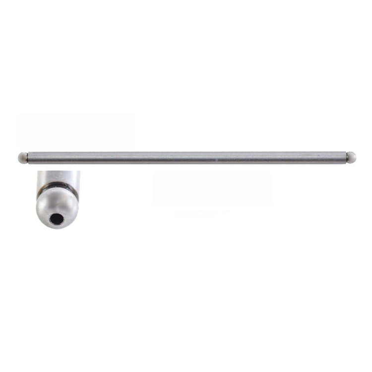 EPR373-16 Push Rod Set for 1978-2014 Buick, Cadillac, Chevrolet, GMC 4.3L, 5.0L, 5.7L