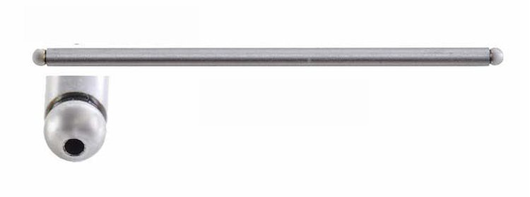 EPR434 Push Rod Set for 1989-2008 Ford, Lincoln, Mercury 3.8L, 3.9L, 4.2L