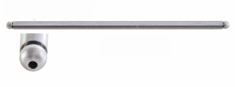 EPR437 Push Rod Set for 1987-2006 Jeep 4.0L