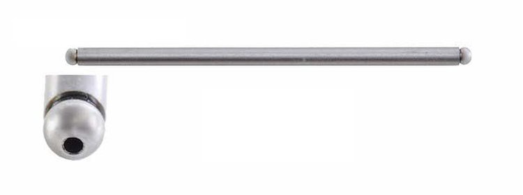 EPR465 Push Rod Set for 1992-1996 Ford, Mercury, Mazda 3.0L