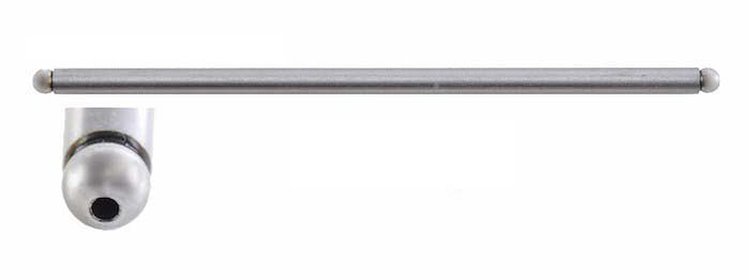 EPR603 Push Rod Set for 1996-1997 Chevrolet, GMC 7.4L